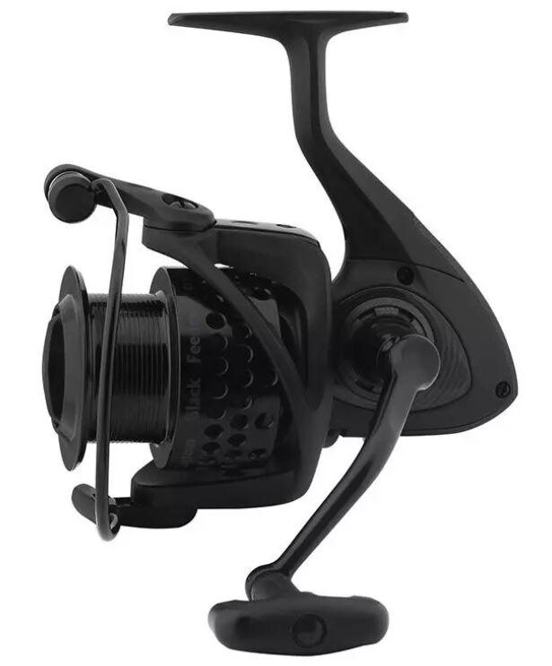 Okuma Naviják Okuma Custom Black Feeder 40 F