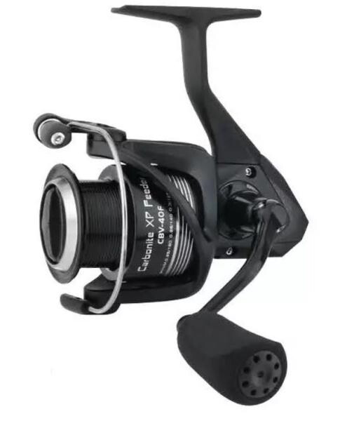 Okuma Naviják Okuma Carbonite XP Feeder 55 FD