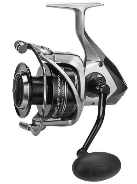 Okuma Naviják Okuma TomCat 4000
