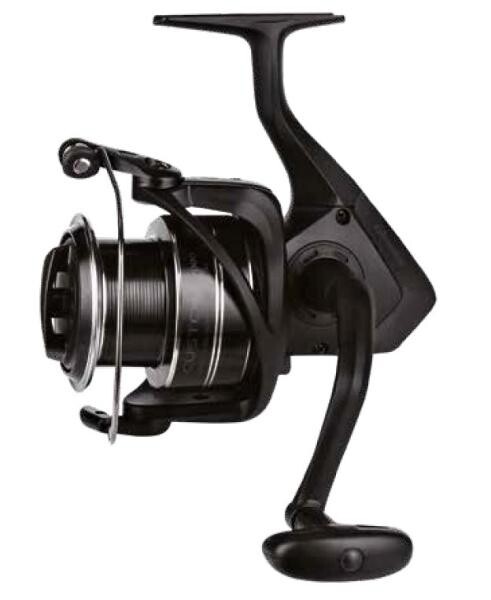 Okuma Naviják Okuma Custom C 7000 FD