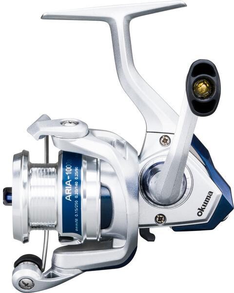 Okuma Naviják Okuma Aria C4000A FD