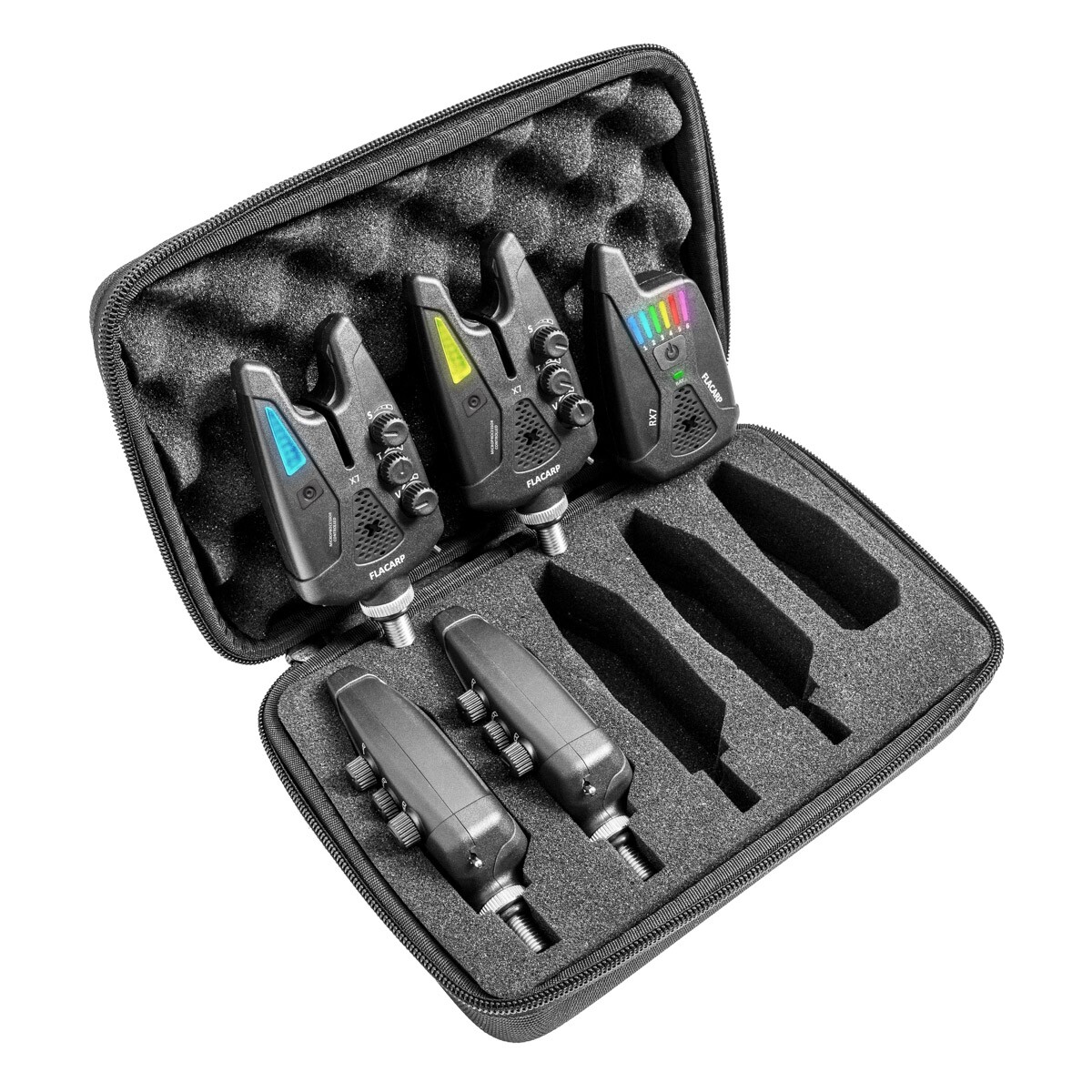 Flacarp Sada FLACARP X7 2+1 RX7