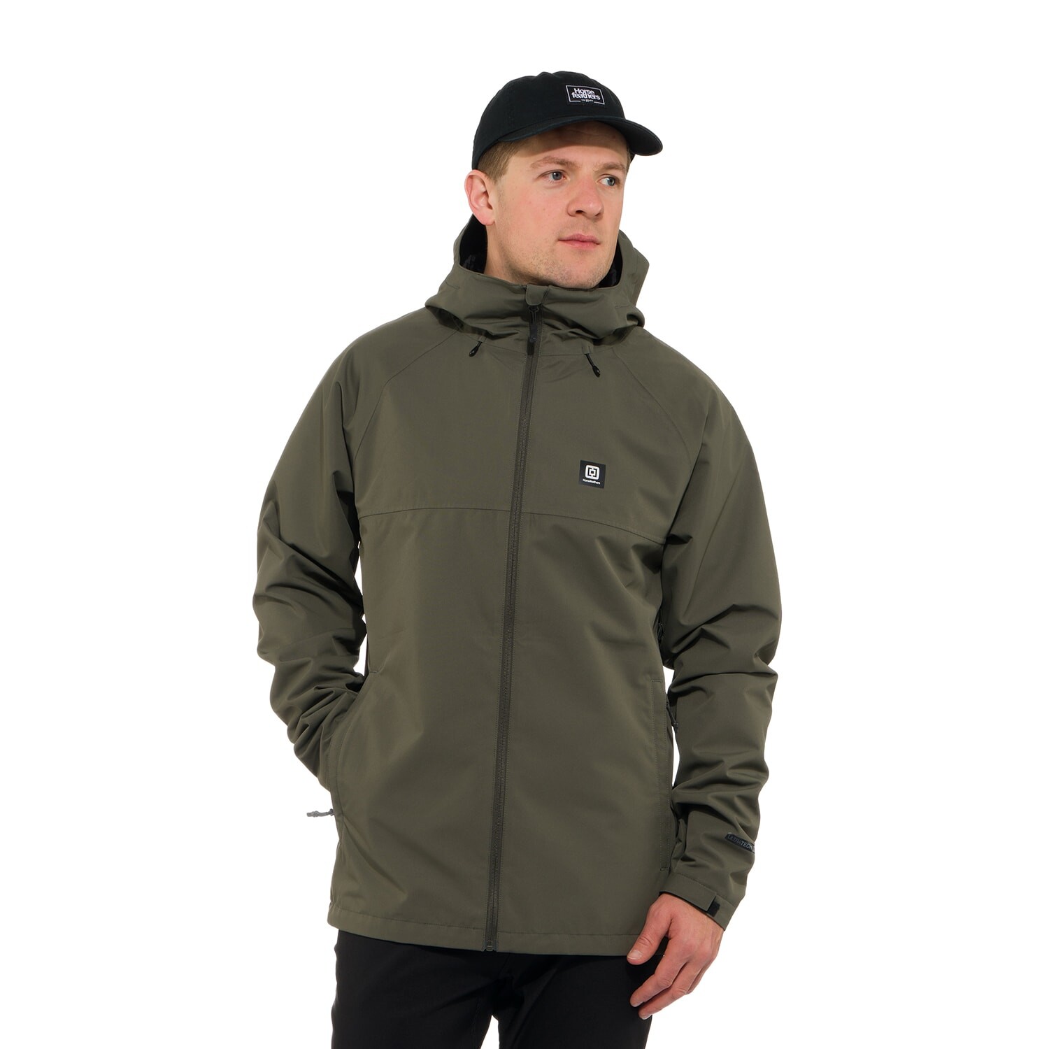 Horsefeathers Seeker Jacket