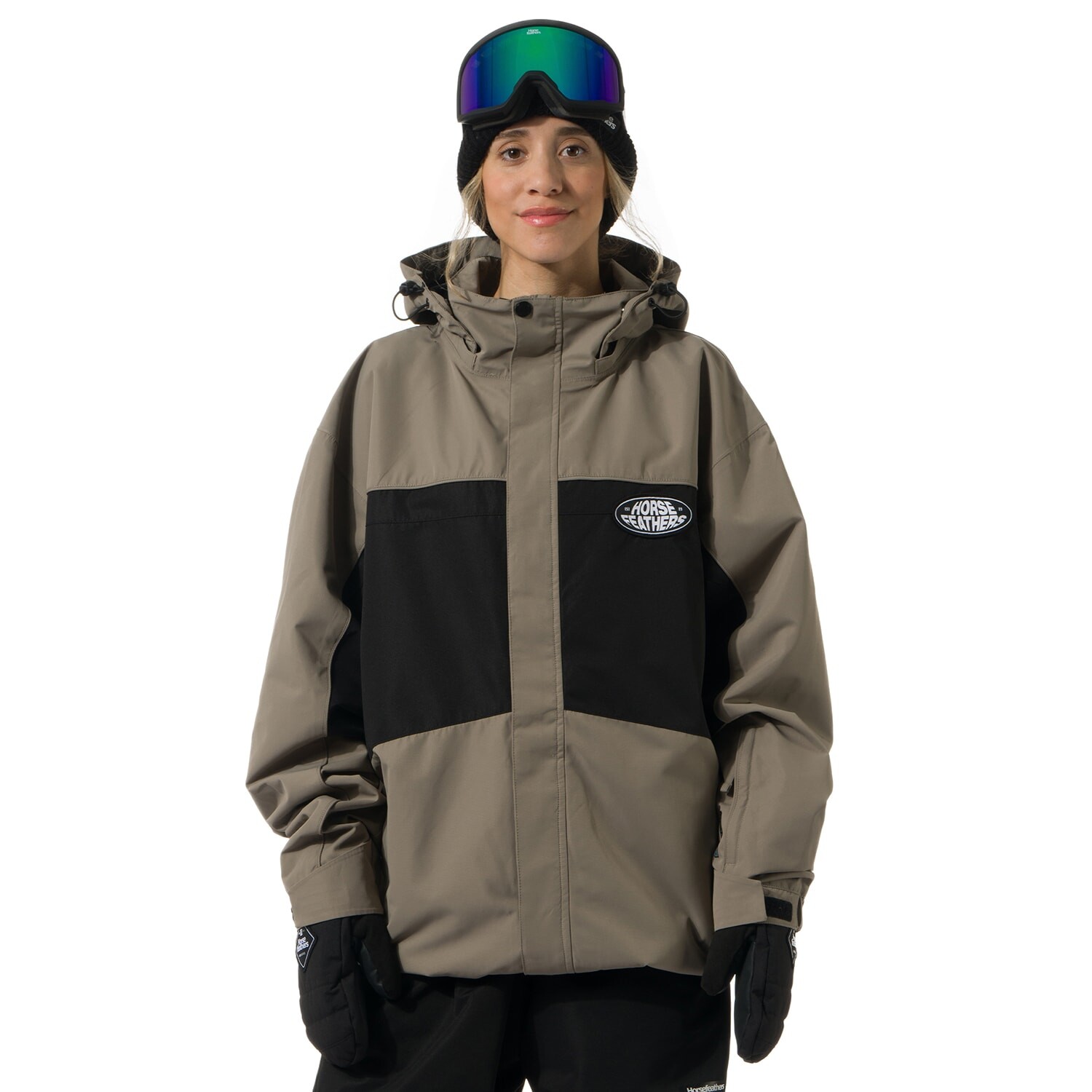 Horsefeathers Morris