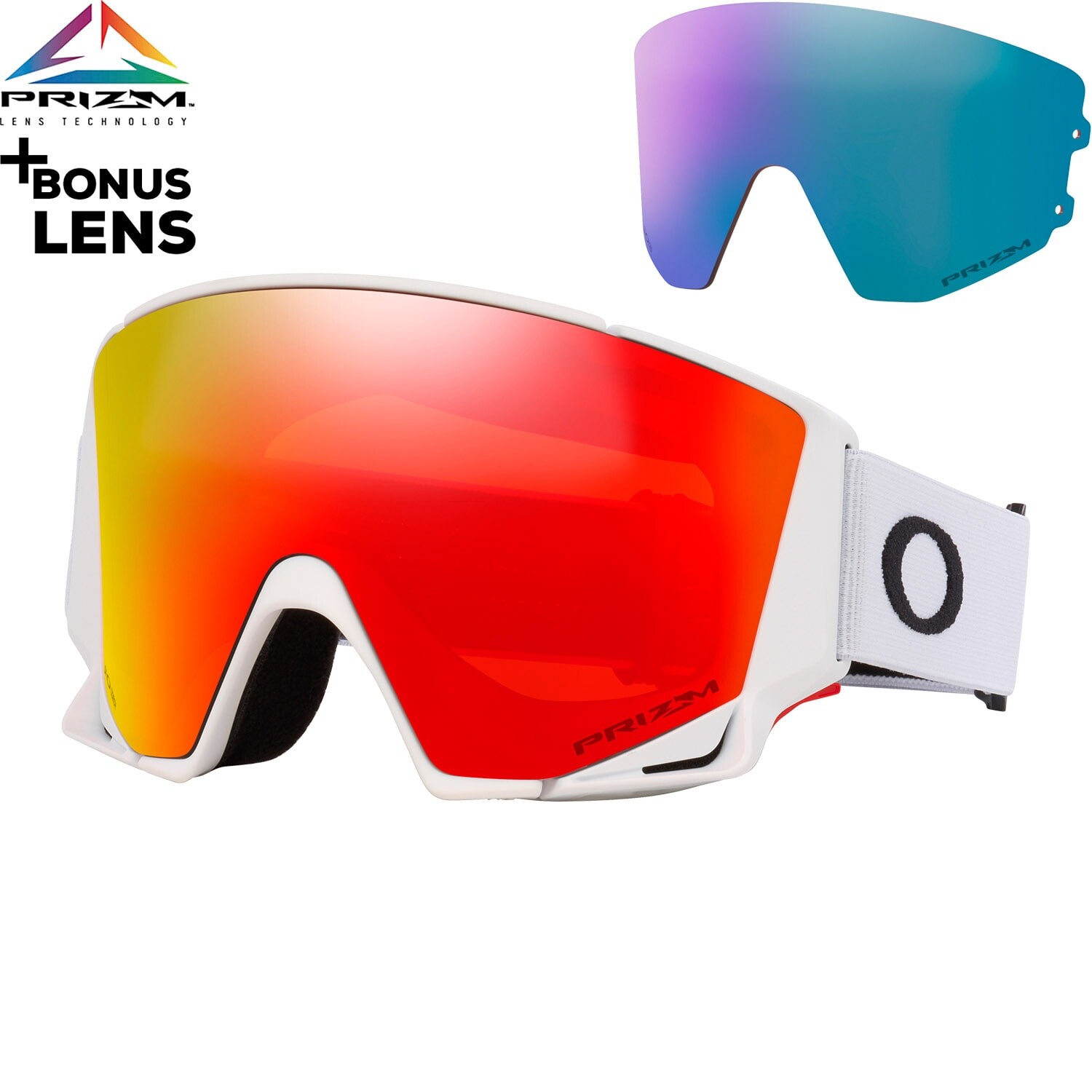 Oakley Flow Scape M