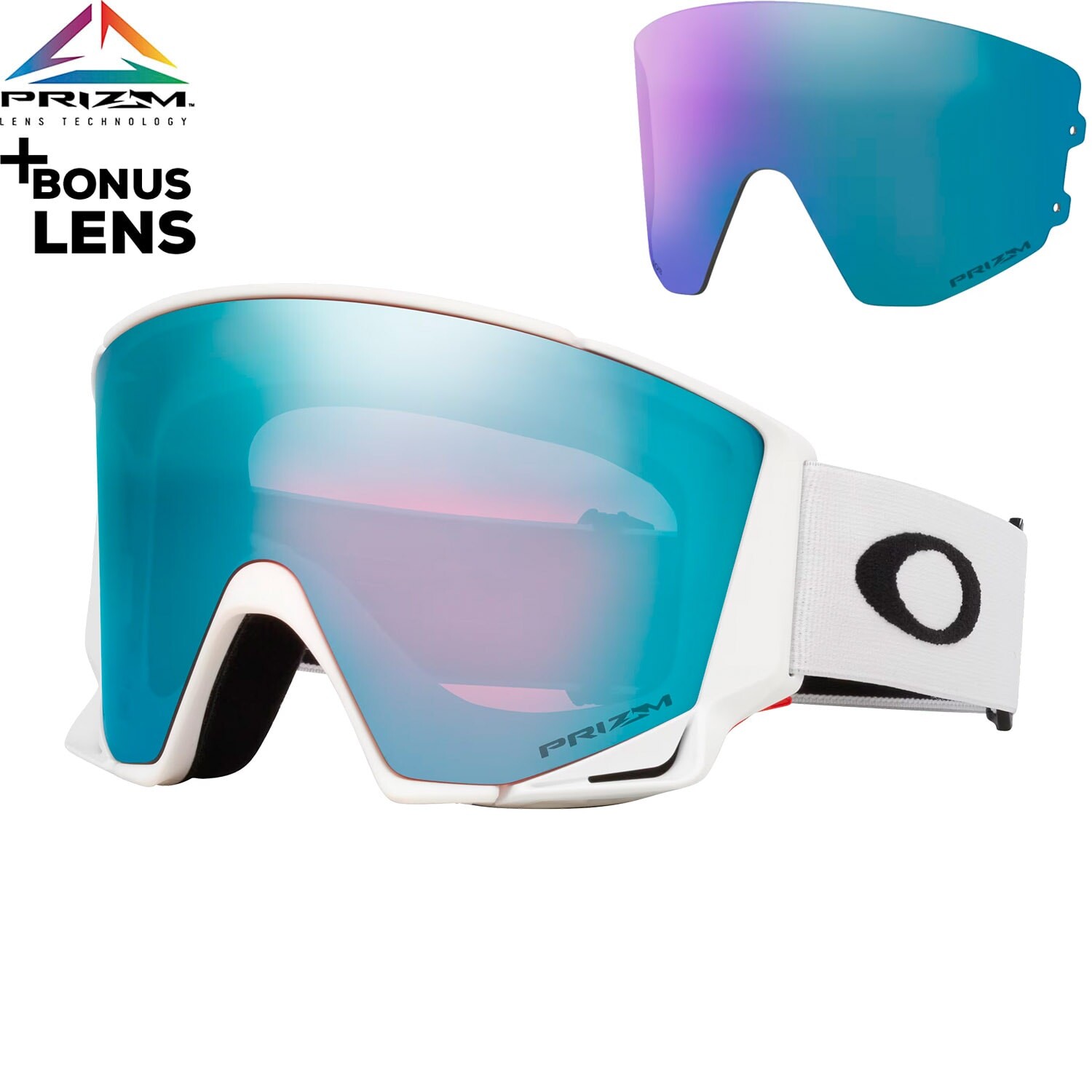 Oakley Flow Scape L