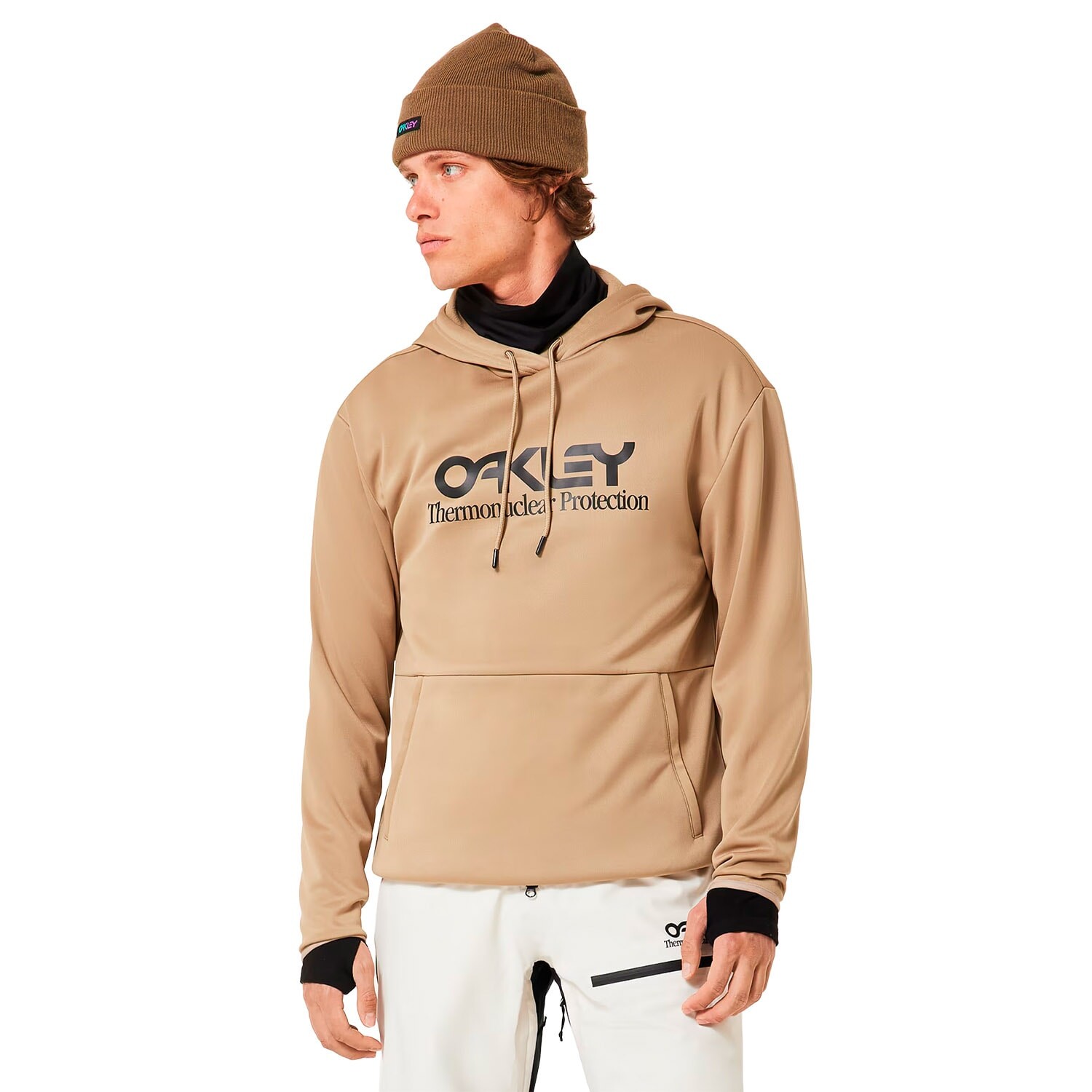 Oakley Rider Long 2.0 Hoodie