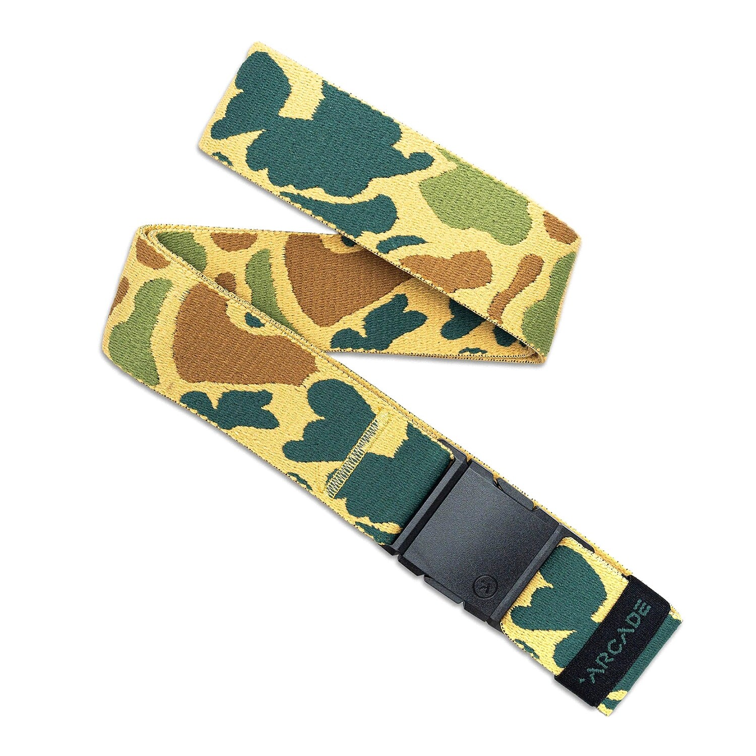 Arcade High Fives Duck Camo