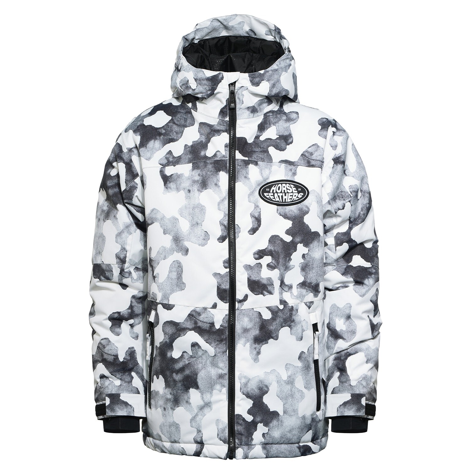 Horsefeathers Juno Youth