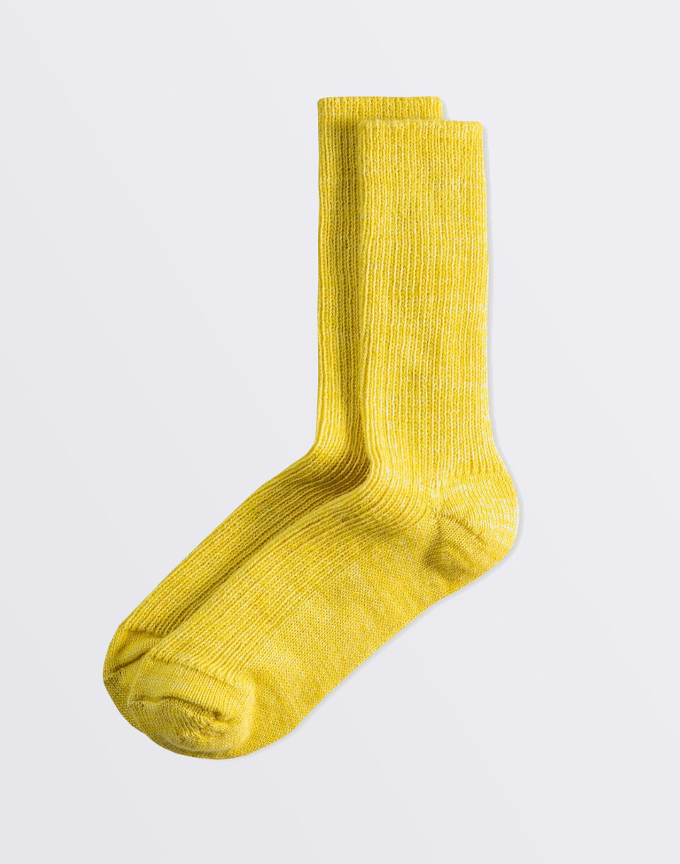 ferdinand Boho Yellow 36-39