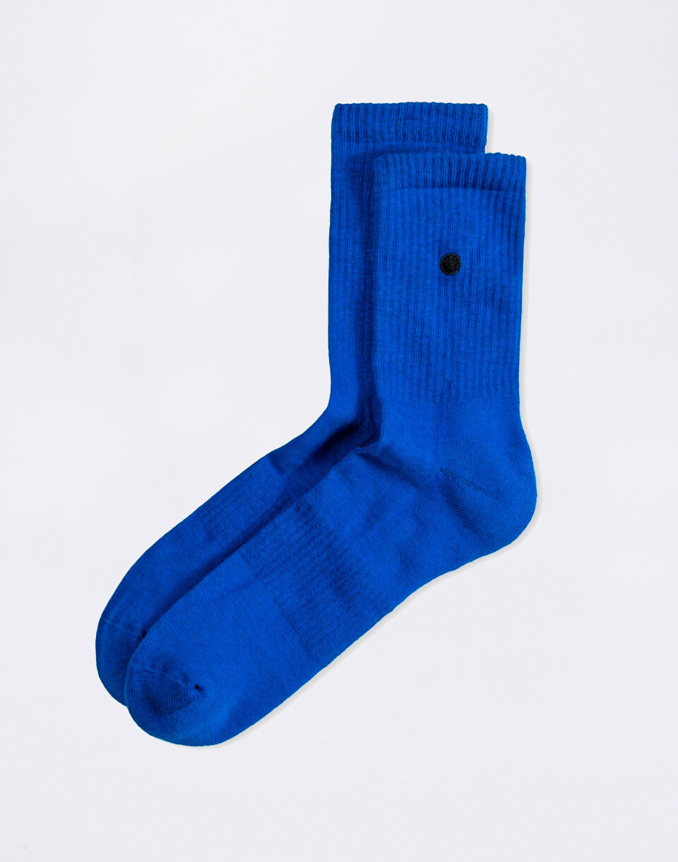 ferdinand Dot Crew Cobalt 36-39