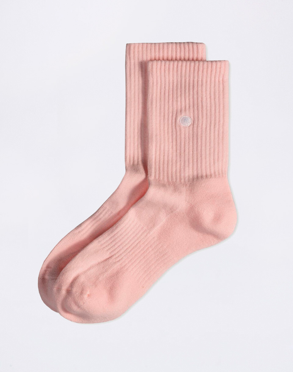 ferdinand Dot Crew Pink 36-39