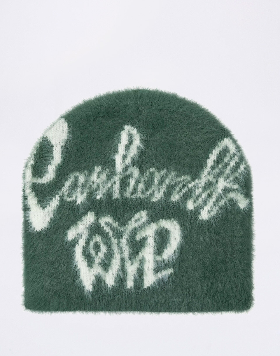 Carhartt WIP Chedda Beanie Opuntia/Natural