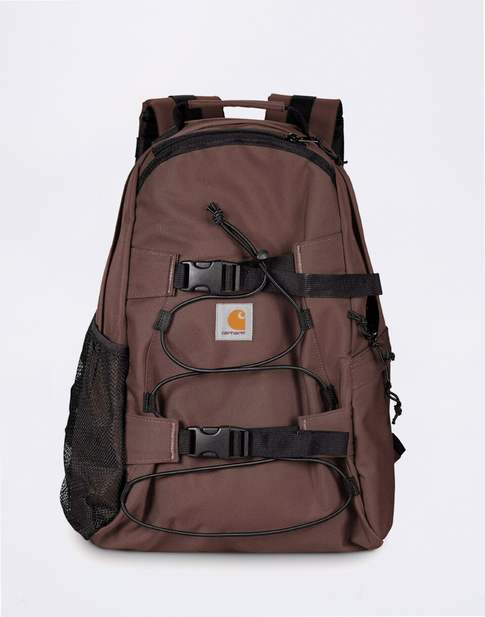 Carhartt WIP Kickflip Backpack Palisander