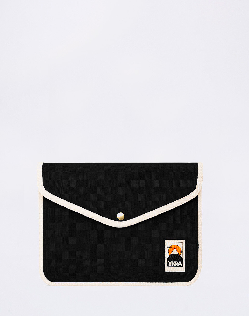 YKRA Laptop Case S Black