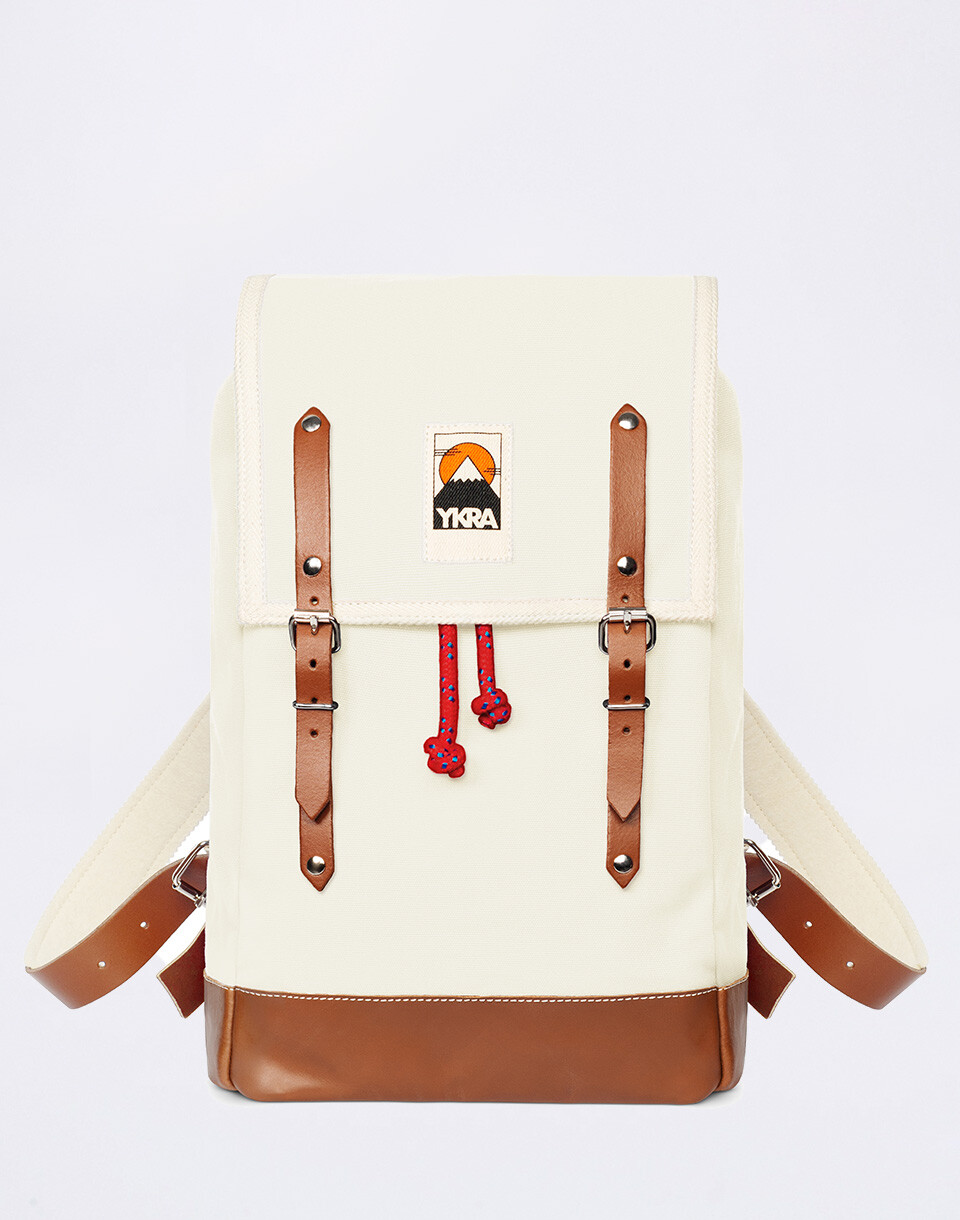 YKRA Matra Mini White