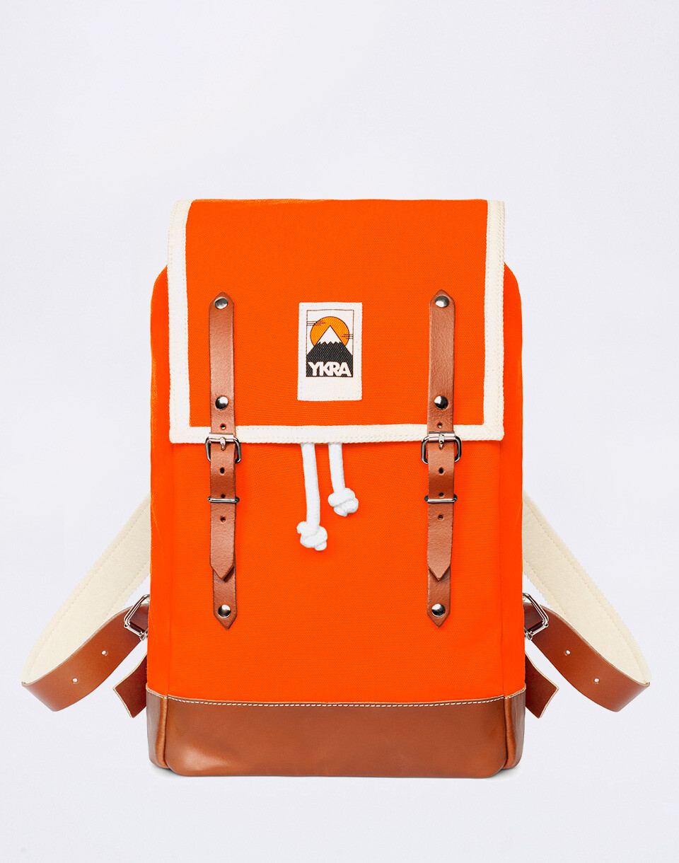 YKRA Matra Mini Orange
