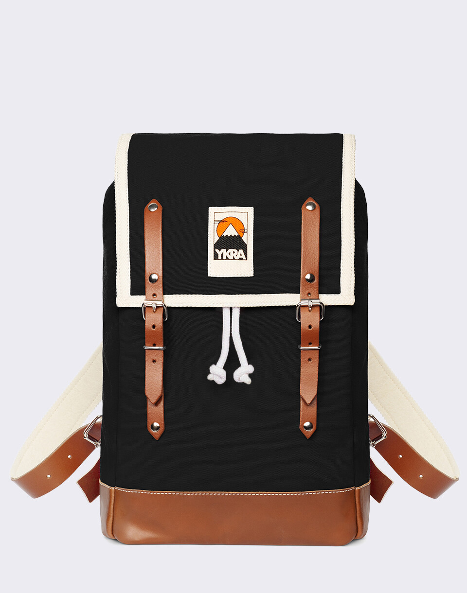 YKRA Matra Mini Black