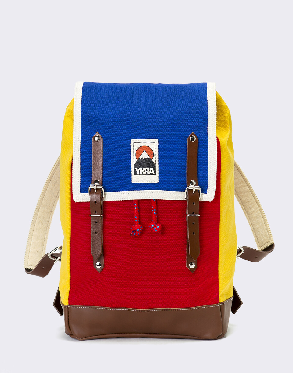 YKRA Matra Mini Blreye