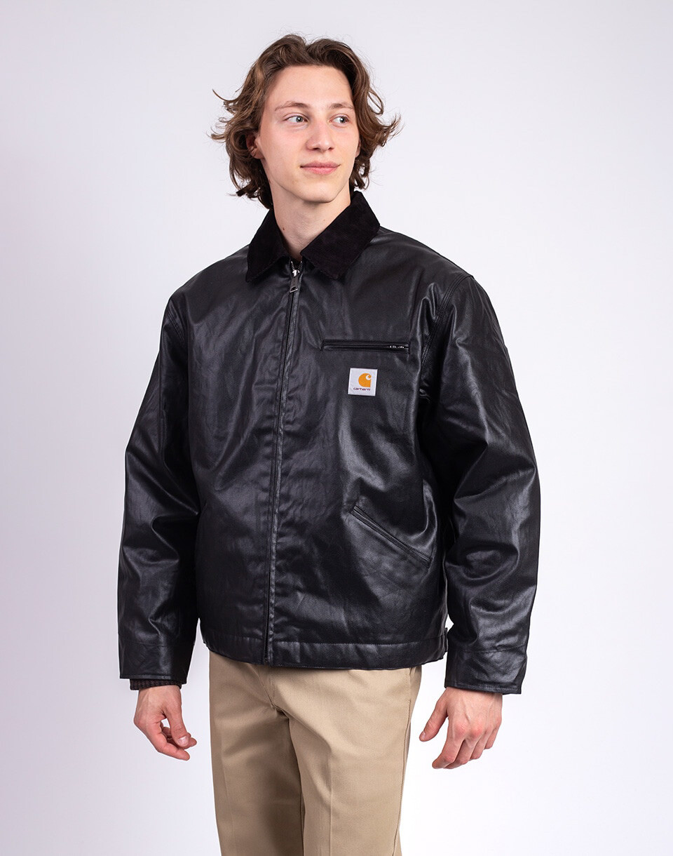 Carhartt WIP OG Dean Jacket Black/Black M