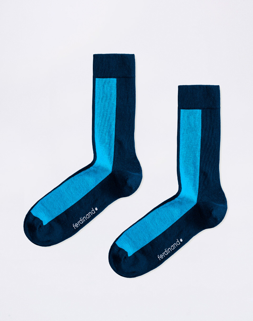 ferdinand Rychlý pruh I 36-39