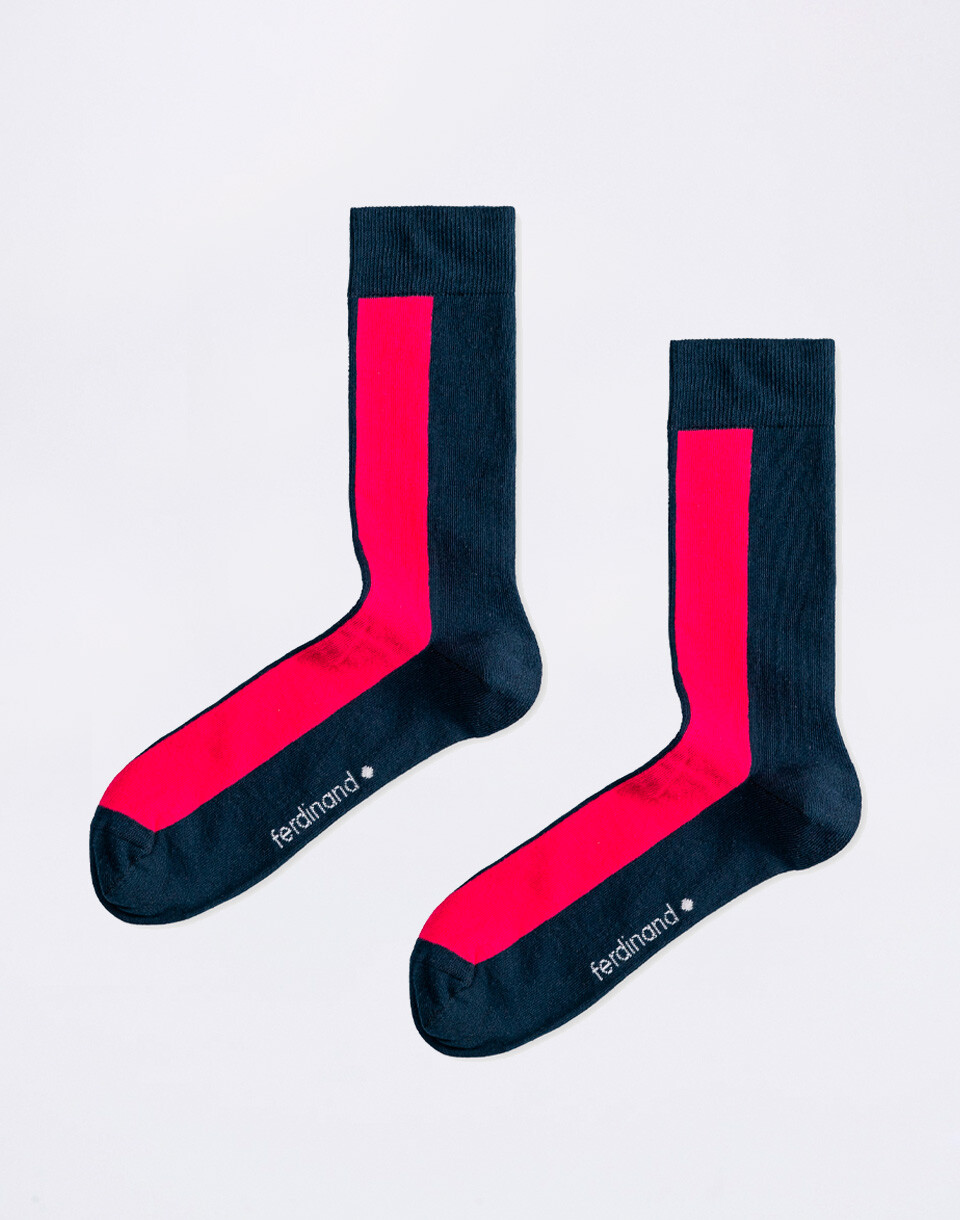 ferdinand Rychlý pruh II 36-39