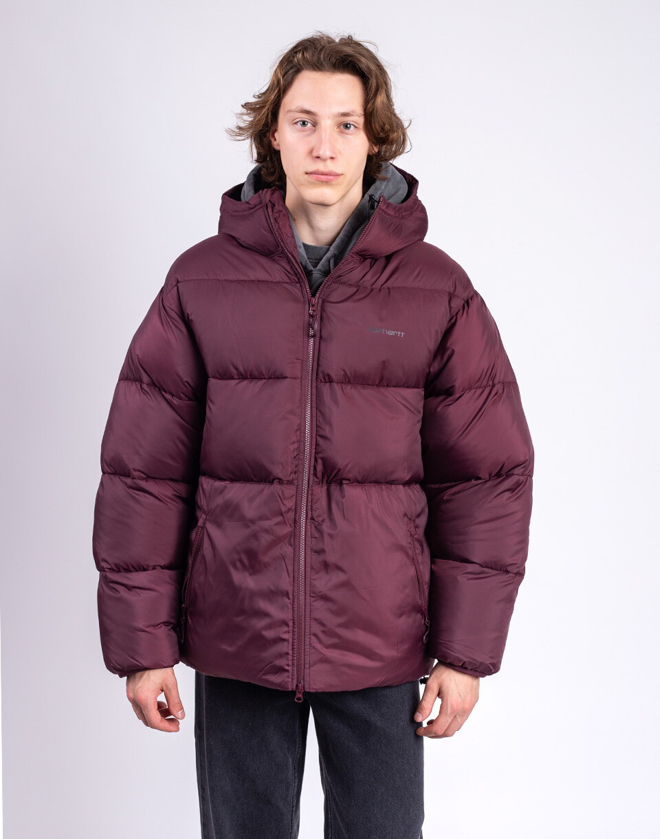 Carhartt WIP Toronto Jacket Rondo/Black S