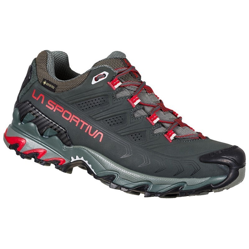 La Sportiva Ultra raptor II Leather W GTX 38.5 Charcoal