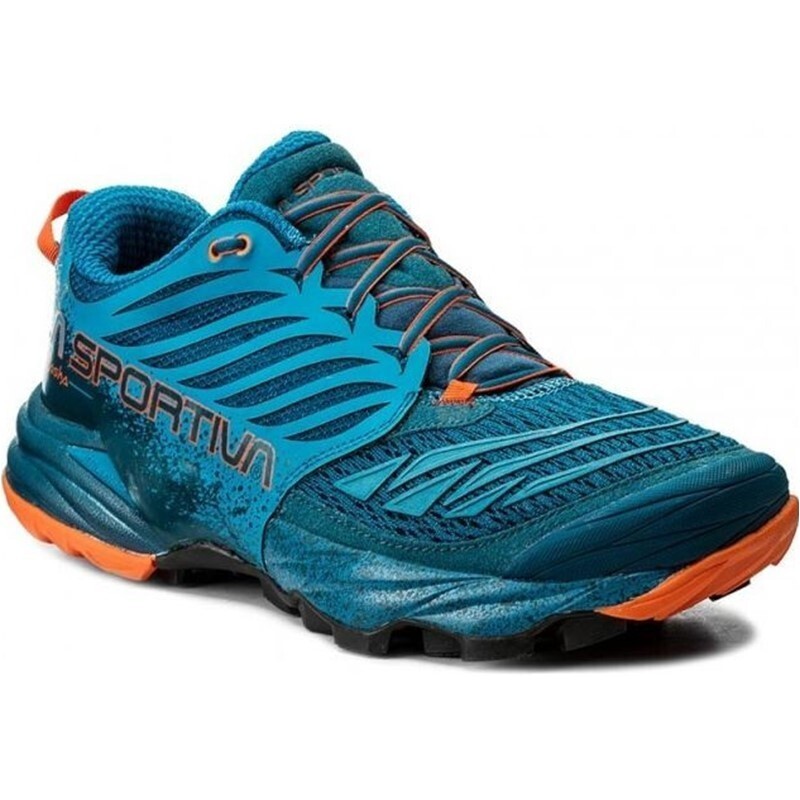 La Sportiva Akasha 47 Ocean