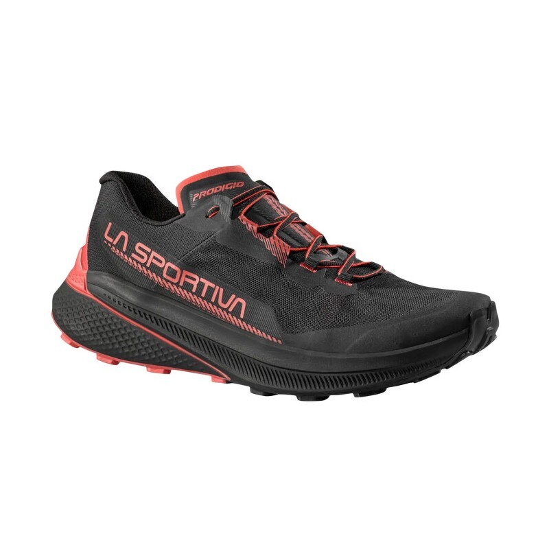La Sportiva Prodigio 40 Černá