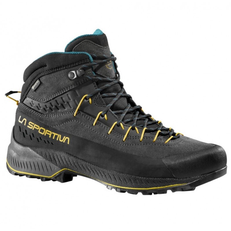 La Sportiva TX4 Evo Mid GTX 40 Carbon