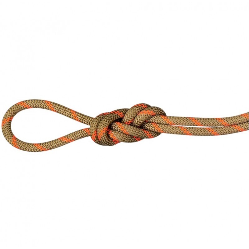 Mammut 8.0 Alpine Dry 60m 60m Boa