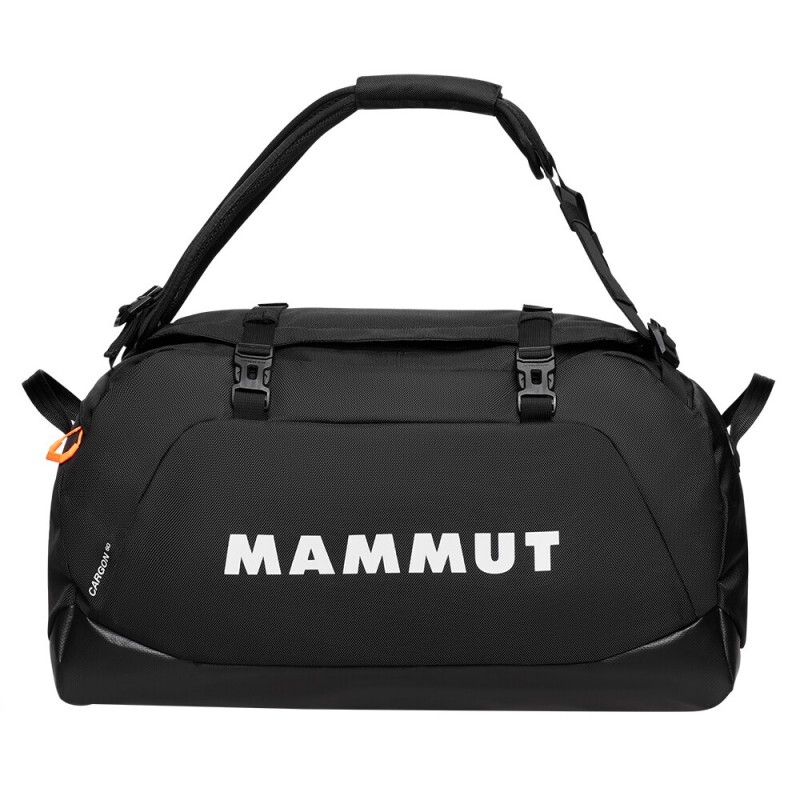 Mammut Cargon 60  Černá