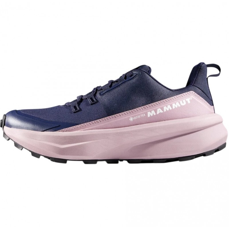 Mammut Aenergy Hike Low GTX 4 Marine