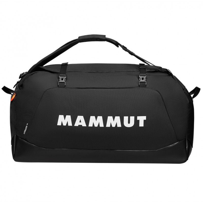 Mammut Cargon 140 Černá