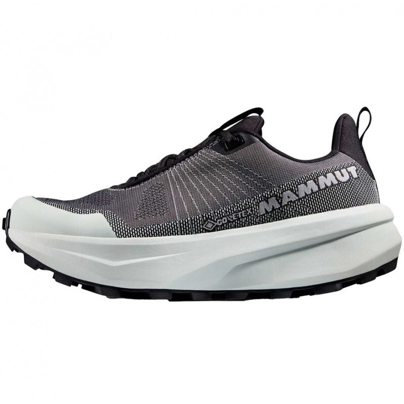 Mammut Aenergy Mtn Low GTX 4 Černá