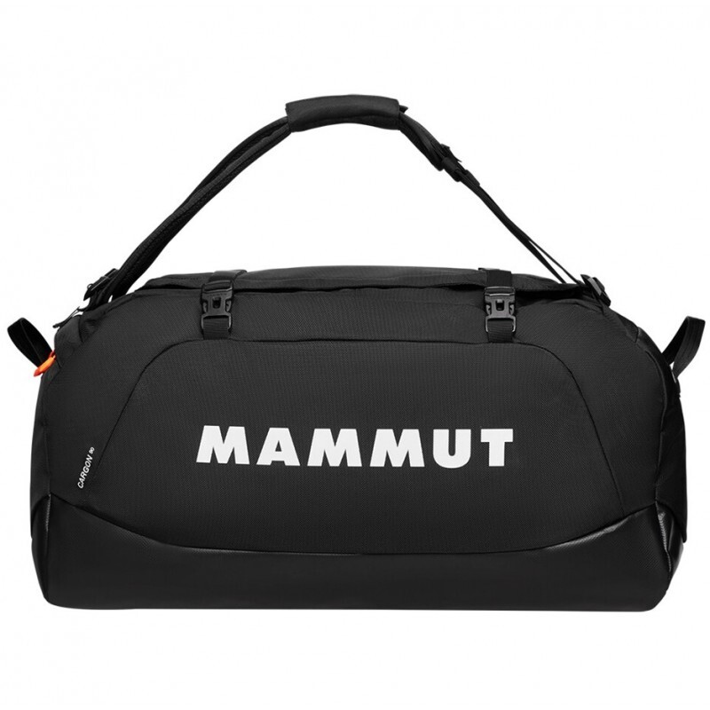 Mammut Cargon 90 Černá