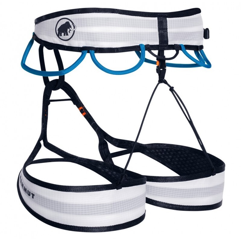 Mammut Eiger Nordwand M Bílá