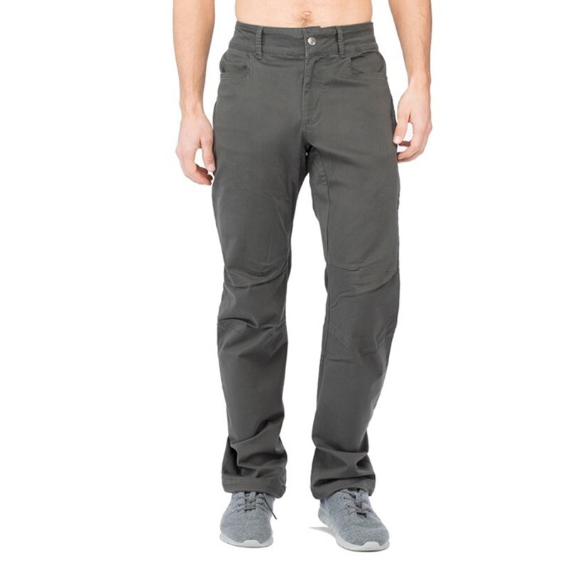 Chillaz Squamish L Dark Grey