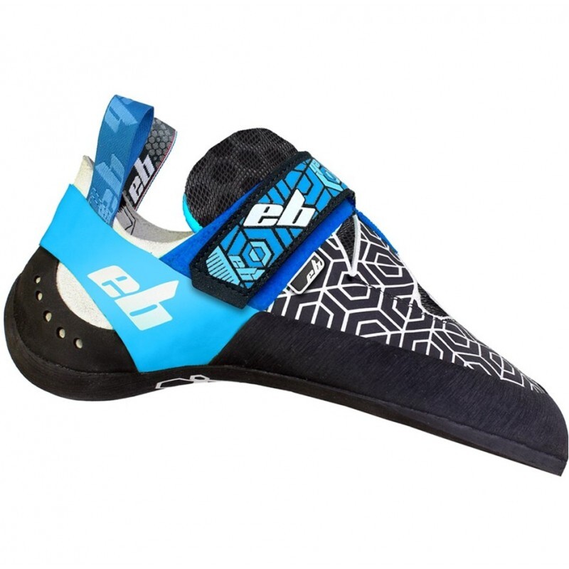 EB Climbing GUARDIAN 3.0 36.5 Bílá