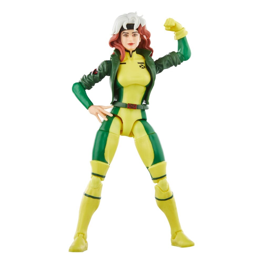 Hasbro | X-Men 97 - sběratelská figurka Rogue (Marvel Legends Series) 15 cm