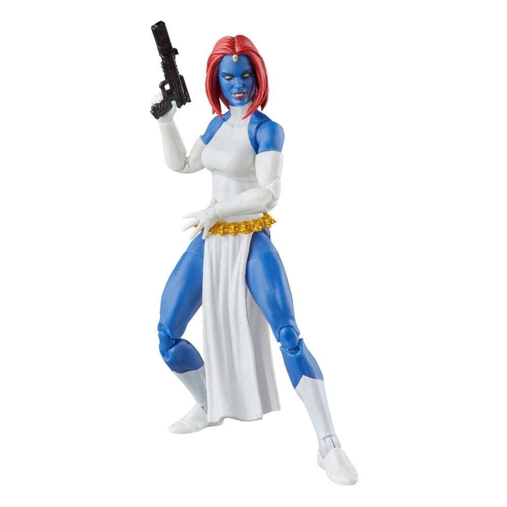 Hasbro | The Uncanny X-Men - sběratelská figurka Mystique (Marvel Legends Series) 15 cm