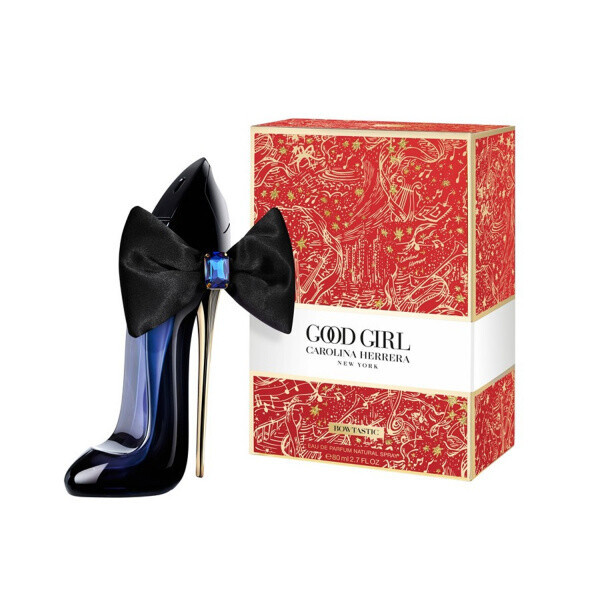 Carolina Herrera Good Girl Bowtastic Collector parfémovaná voda pro ženy 80 ml