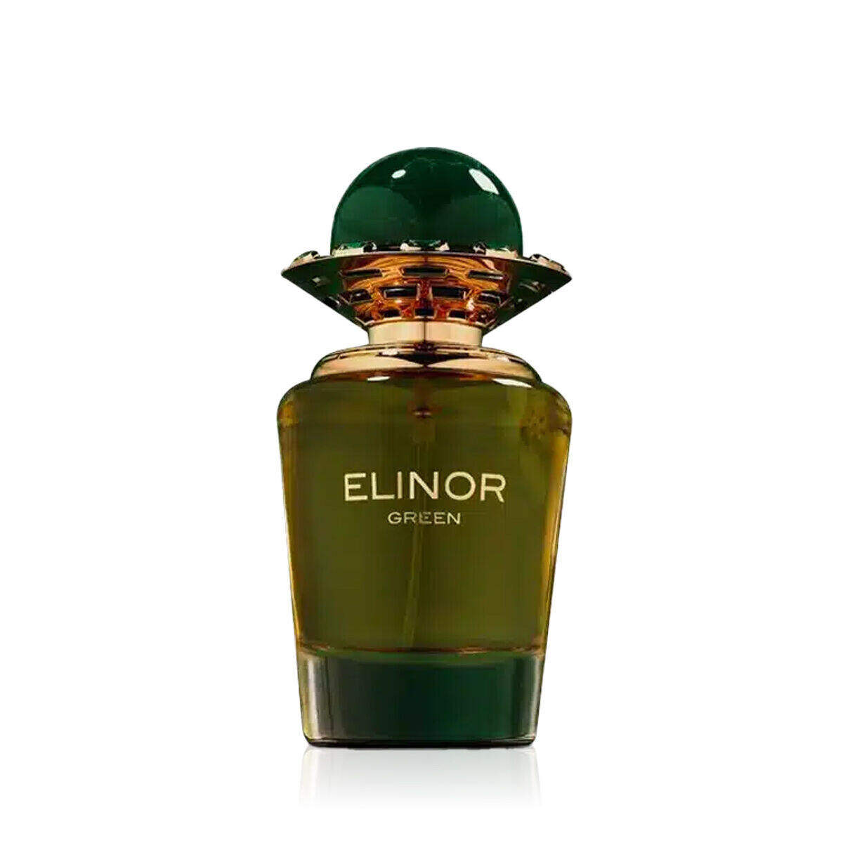 French Avenue Elinor Green 100 ml parfémovaná voda pro ženy