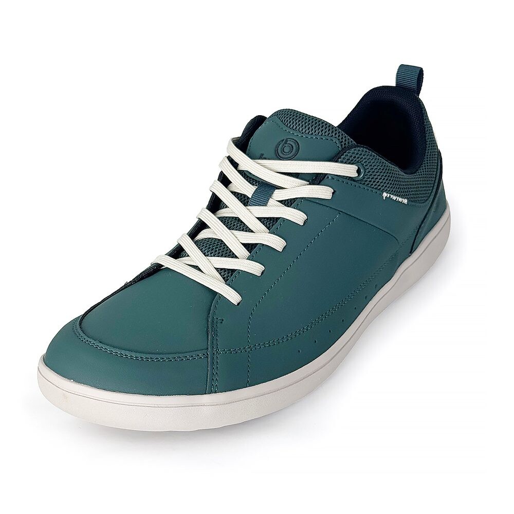 Tenisky barefoot Bugga  VITA Green B00189-19 - 36
