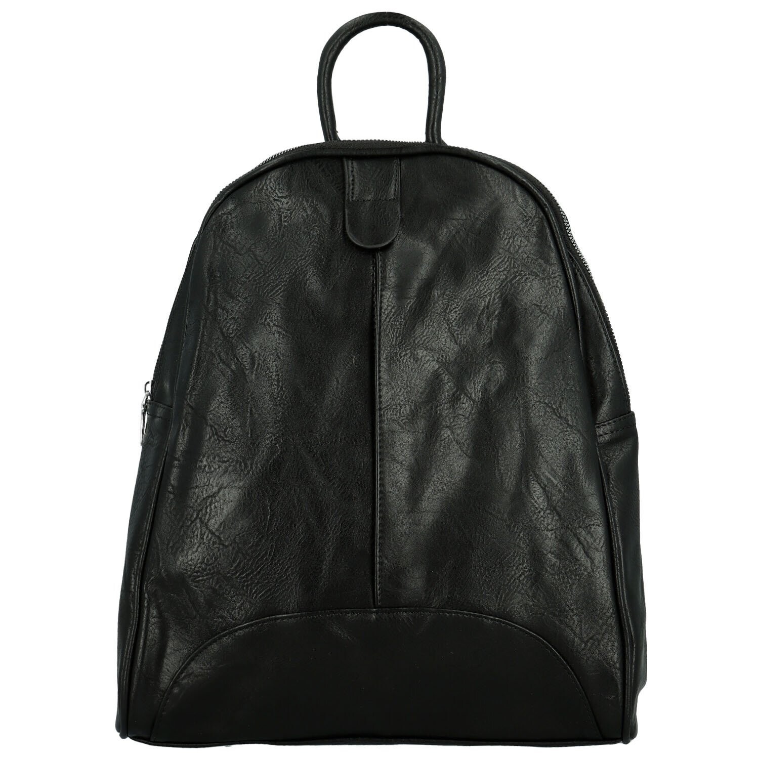 Dámský kabelko/batůžek černý - Paolo bags Matti černá