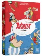 Rexhry Asterix a spol.