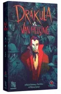 Rexhry Drákula vs. Van Helsing