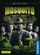 Kosmos Masters of Crime: Mosquito