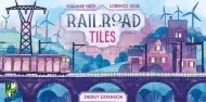 Horrible Guild Railroad Tiles: Energy Expansion